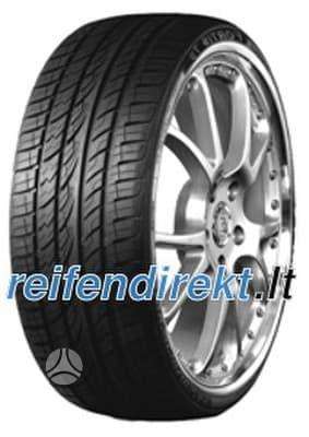 Maxtrek FORTIS T5, летние 275/45 R22