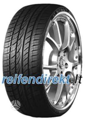 Maxtrek FORTIS T5, summer 285/35 R22