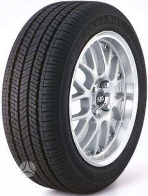 Bridgestone, летние 235/45 R18