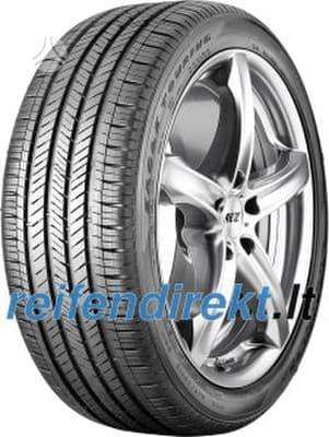Goodyear EAGLE TOURING, vasarinės 295/40 R20