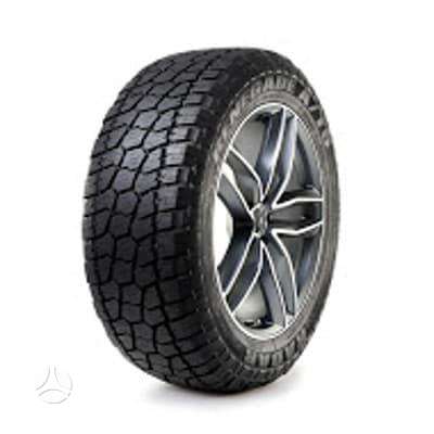 Radar Renegade A/T 5, summer 265/65 R18