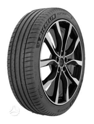 Michelin PILOT SPORT 4 SUV, summer 265/50 R20