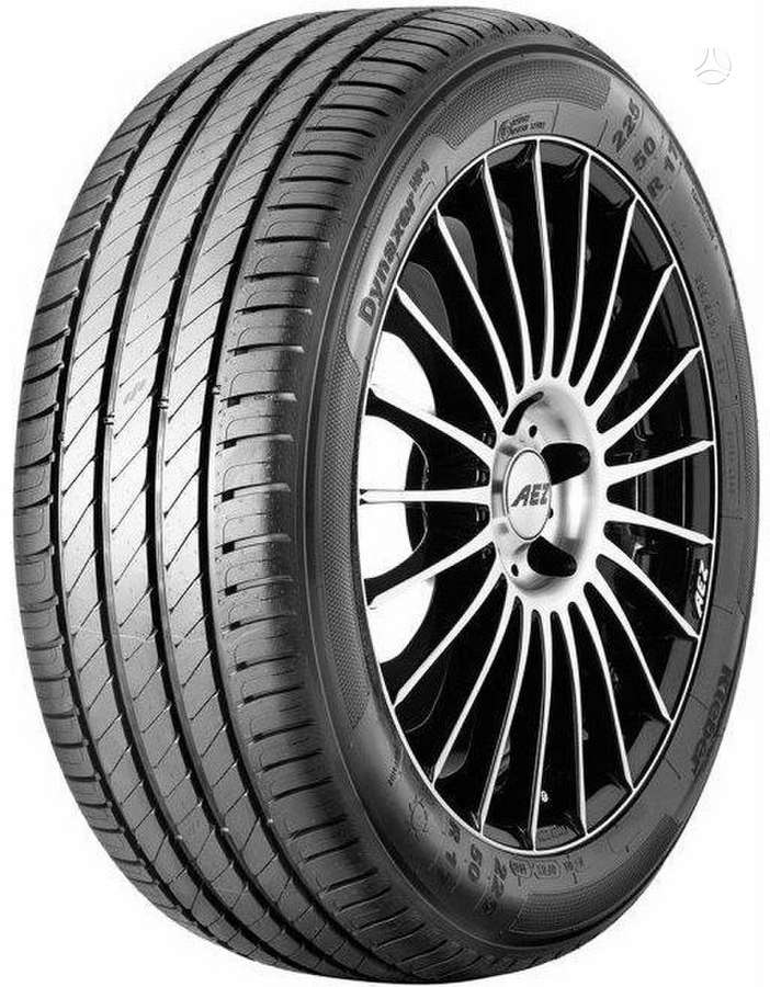 Kleber, vasarinės 215/55 R16