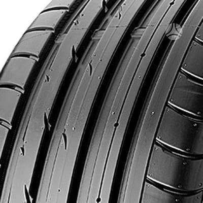 Nankang AS-2, vasarinės 245/35 R20