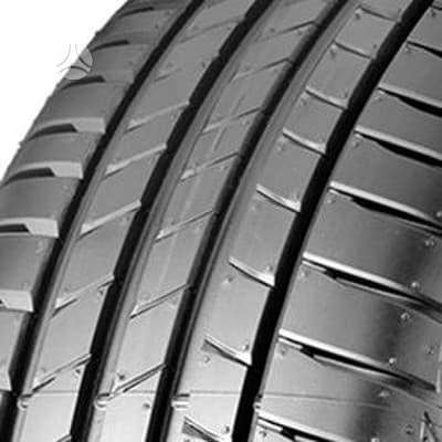 Bridgestone Turanza T005 DriveGuard, летние 235/45 R18