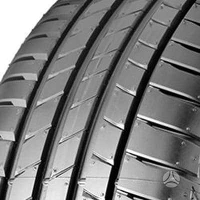 Bridgestone Turanza T005 DriveGuard, summer 235/45 R18