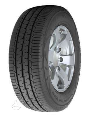 Toyo NANOENERGY VAN, летние 195/80 R15