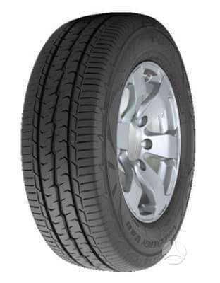 Toyo NANOENERGY VAN, summer 195/80 R15