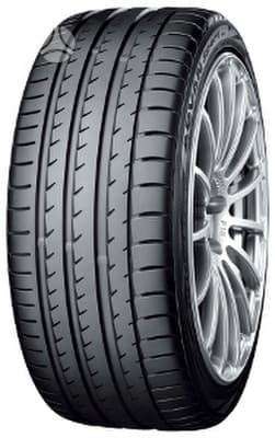 Yokohama V105S, summer 285/25 R20