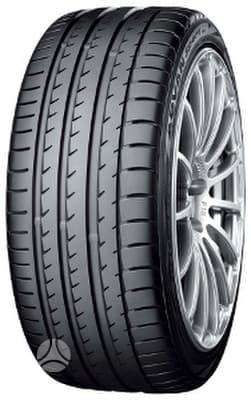 Yokohama V105S, vasarinės 285/25 R20