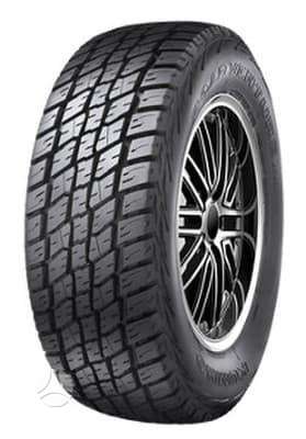 Kumho AT61, summer 215/80 R15