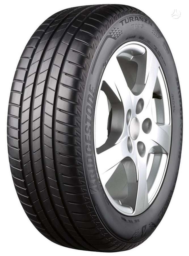 Bridgestone Turanza T005, summer 165/65 R15