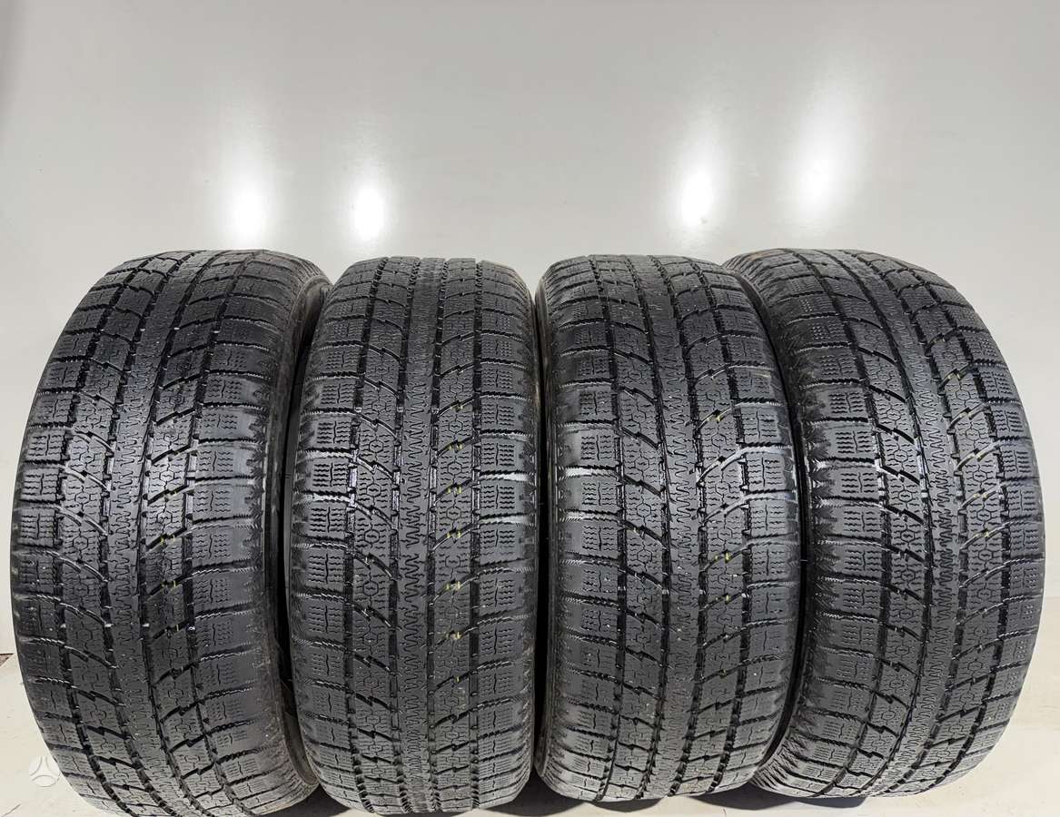 Toyo Observe Gsi-5, winter 215/55 R17