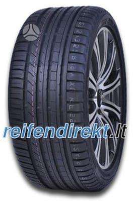 Kinforest KF550, summer 245/40 R21