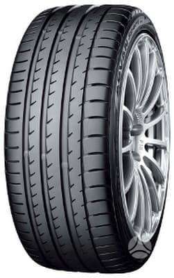 Yokohama Advan Sport V105S, летние 225/40 R19