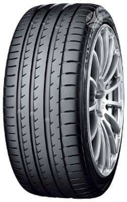Yokohama V105S, summer 225/40 R19