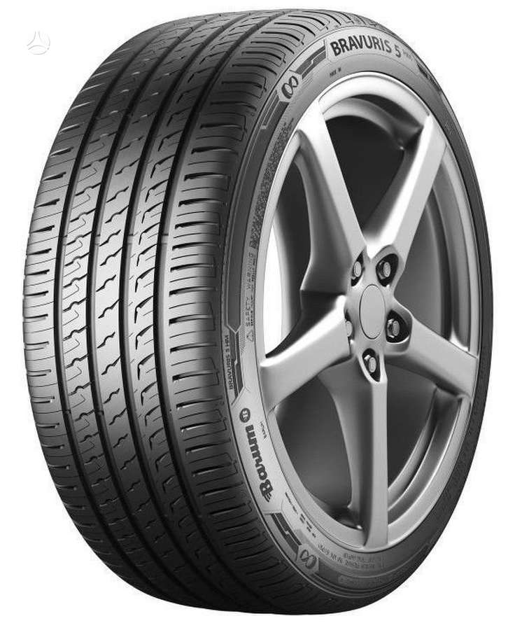 Barum, vasarinės 245/35 R19