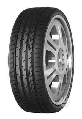 Haida HD927, summer 225/50 R18