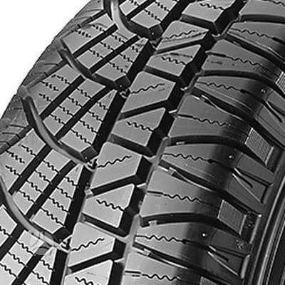 Michelin LATITUDE CROSS, summer 255/60 R18
