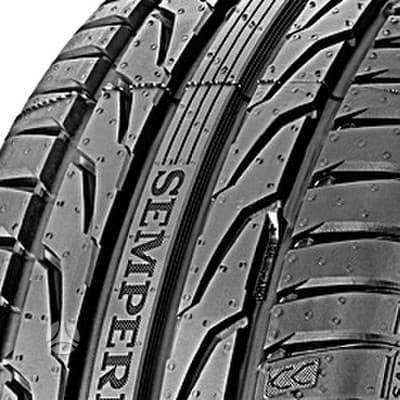 Semperit Speed-Life 2, summer 235/50 R17