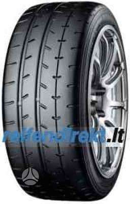 Yokohama Advan A052, summer 225/45 R16