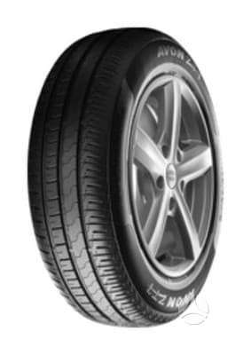 Avon, summer 195/65 R15