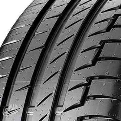 Continental PremiumContact 6, летние 235/45 R18