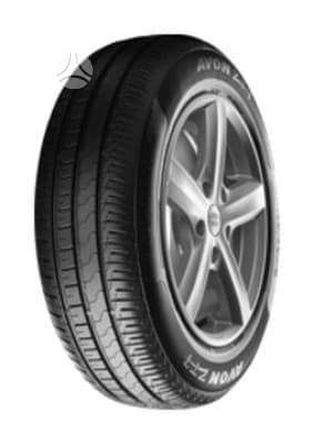 Avon, летние 195/65 R15