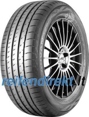 Yokohama V105S, summer 255/45 R18