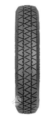 Uniroyal, летние 135/80 R18
