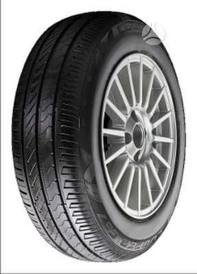 Cooper CS7, vasarinės 175/70 R14