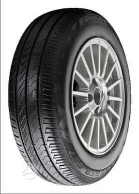 Cooper CS7, летние 195/65 R15