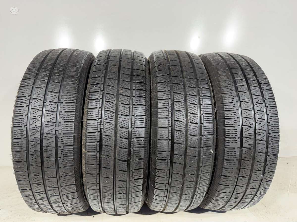 Minerva Frostac Van, winter 185/65 R15