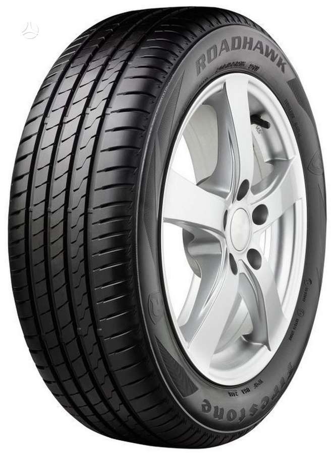 Firestone ROADHAWK, summer 175/60 R15