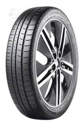 Bridgestone Ecopia EP500, летние 175/55 R20