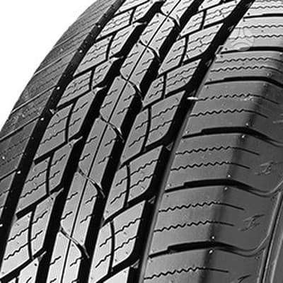 Goodride SU318, летние 265/70 R16