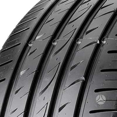 Nexen, summer 195/50 R16