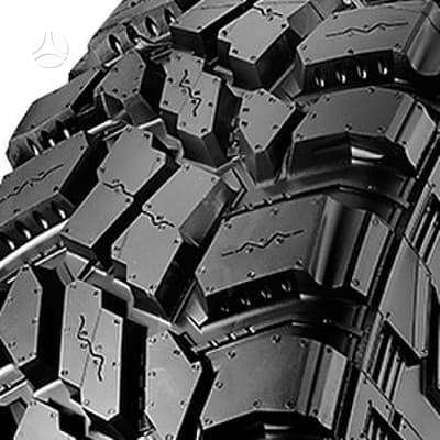 Cooper DISCOVERER STT PRO, summer 35/35 R20