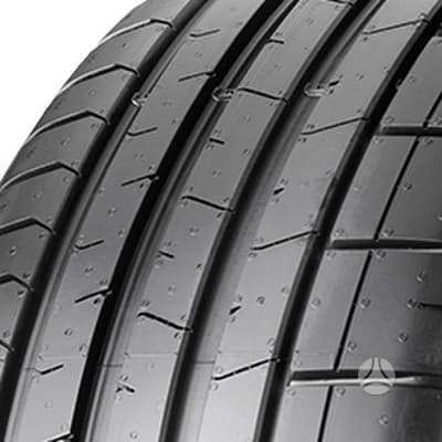 Pirelli P Zero PZ4, летние 315/35 R20