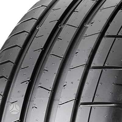 Pirelli P Zero, vasarinės 315/35 R20