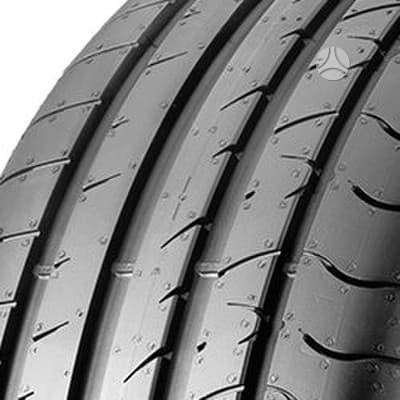 Sava Intensa UHP 2, vasarinės 255/40 R19