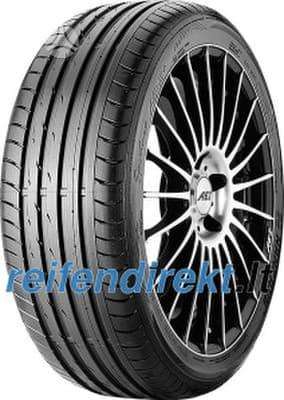 Nankang AS-2, летние 245/30 R21