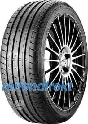 Nankang AS-2, summer 245/30 R21