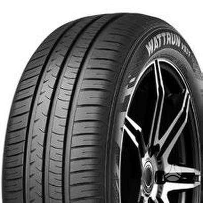 Kumho WATTRUN VS31, summer 195/65 R15