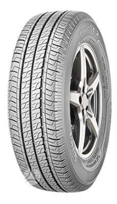 Sava Trenta 2, летние 215/60 R16