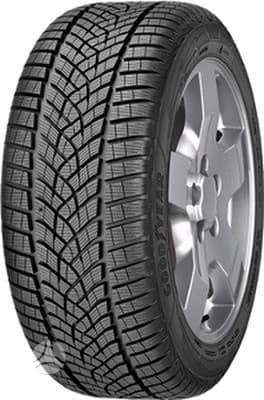 Goodyear UltraGrip, winter 235/50 R18