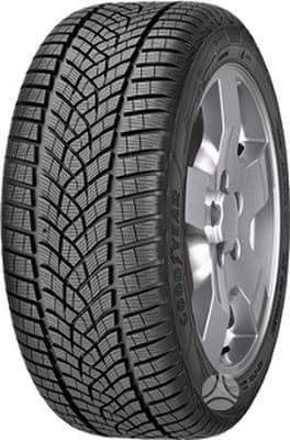 Goodyear UltraGrip, žieminės 235/50 R18
