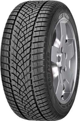 Goodyear UltraGrip, зимние 235/50 R18