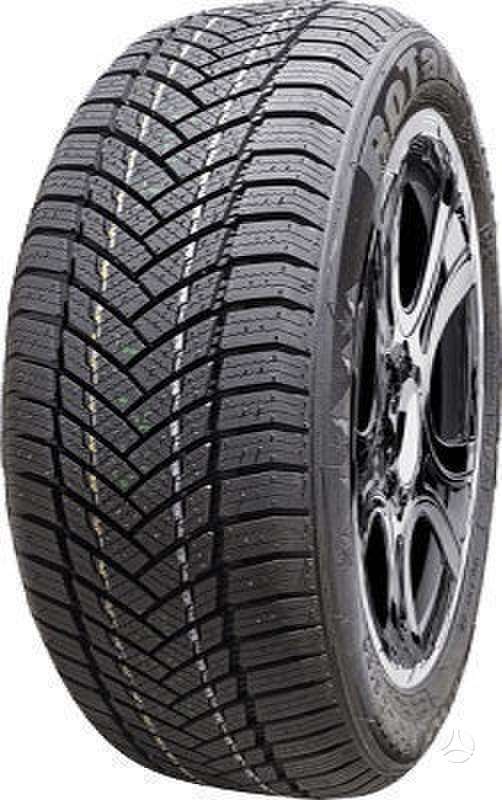 Rotalla S130, winter 195/65 R14