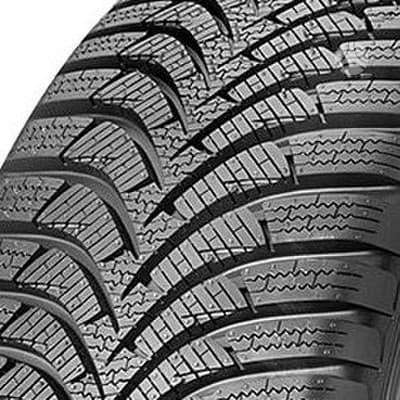 Hankook W452, зимние 195/60 R16
